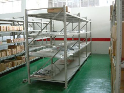 大件架